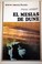 Cover of: El Mesias De Dune/Dune Messiah