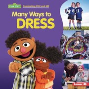 Cover of: Many Ways to Dress