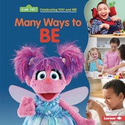 Cover of: Many Ways to Be