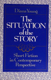 Cover of: The Situation of the Story