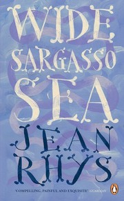 Cover of: Wide Sargasso Sea