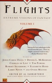Cover of: Flights: Volume I