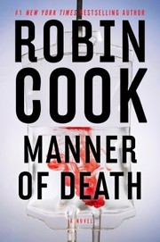 Cover of: Manner of Death