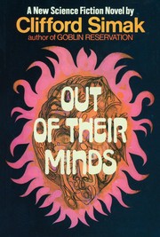 Cover of: Out of their minds