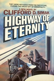 Cover of: Highway of eternity