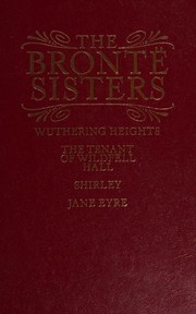 Cover of: The Bronte Sisters