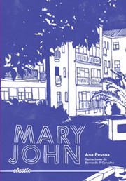 Cover of: Mary John