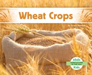 Cover of: Wheat Crops