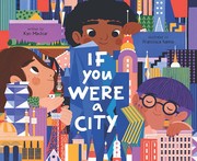 Cover of: If You Were a City