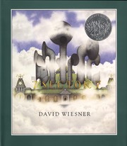 Cover of: Sector 7 by David Wiesner