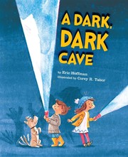Cover of: Dark, Dark Cave