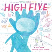 Cover of: High Five