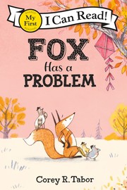 Cover of: Fox Has a Problem