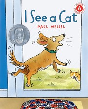 Cover of: I See a Cat