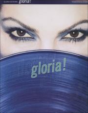 Cover of: Gloria (Essential Groups & Artists)