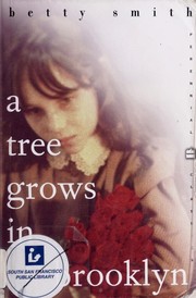 Cover of: A tree grows in Brooklyn