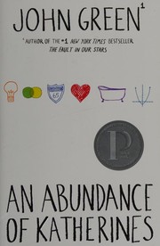 Cover of: Abundance of Katherines by 