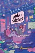 Cover of: Radio Silence
