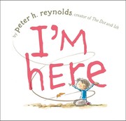 Cover of: I'm here