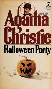 Cover of: Hallowe'en Party
