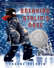 Cover of: Breaking Stalin's nose