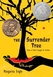 Cover of: The Surrender Tree: Poems of Cuba's Struggle for Freedom