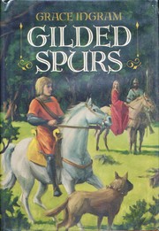 Cover of: Gilded Spurs