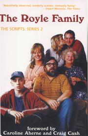 The Royle family : the scripts: series 2