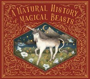 Cover of: Natural History of Magical Beasts