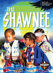 Cover of: Shawnee