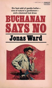 Cover of: Buchanan Says No