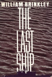 Cover of: The Last Ship by 