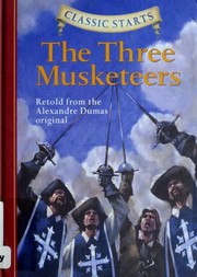 Cover of: The Three Musketeers