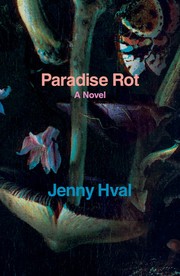 Cover of: Paradise Rot