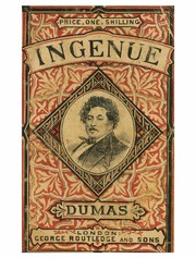 Cover of: Ingénue: an historical romance