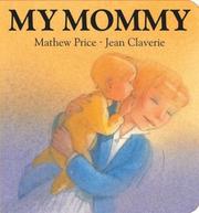 Cover of: My Mommy (Surprise Board Books)