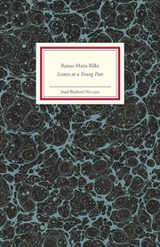 Cover of: Letters to a Young Poet by 
