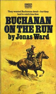 Cover of: Buchanan on the Run