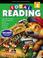 Cover of: Total Reading, Grade 4 (Total Reading)