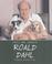 Cover of: Roald Dahl (Tell Me About)