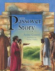 The Passover story