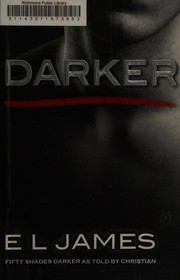 Darker by E. L. James
