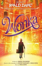 Cover of: Wonka