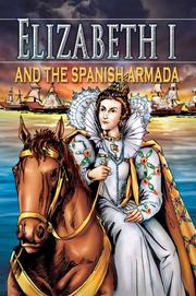 Cover of: Elizabeth I and the Spanish Armada (Stories from History)