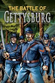 Cover of: The Battle of Gettysburg (Stories from History)