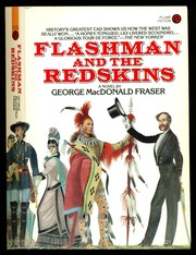 Cover of: Flashman and the redskins