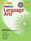 Cover of: Spectrum Language Arts, Grade 5 (Spectrum)