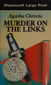 Cover of: The Murder on the Links by 