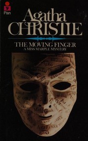 Cover of: The moving finger by 