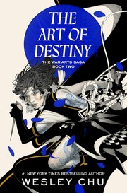 Cover of: Art of Destiny: A Novel